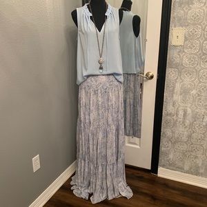 Free People skirt